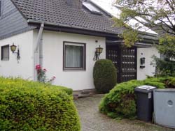 Hofheim a.T. Gstezimmer Pension Reinert: Ansicht 1
