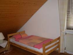 Hofheim a.T. Gstezimmer Pension Reinert: Ansicht 6
