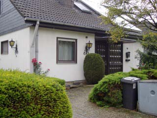 Gstezimmer Pension Reinert